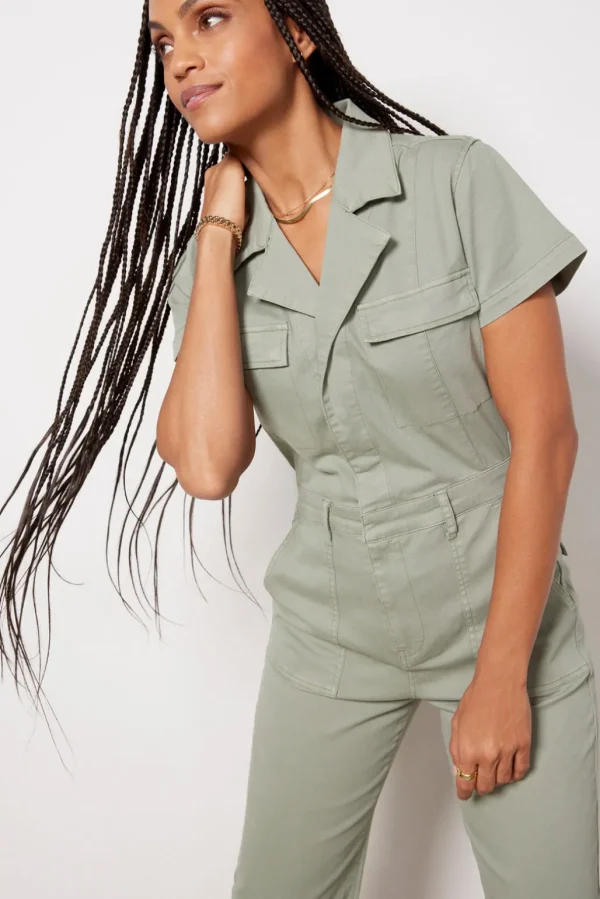 Mackenna Jumpsuit