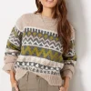 Mackenzie Pullover