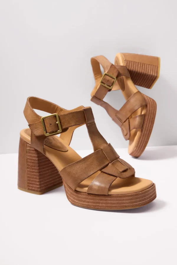 Macy Heel