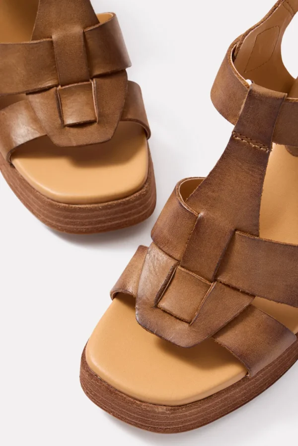 Macy Heel