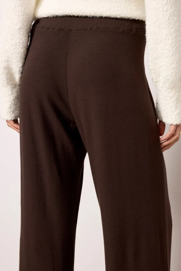 Madison Jones Wide Leg Pant