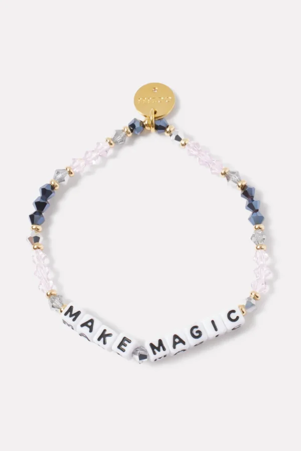 Make Magic Bracelet