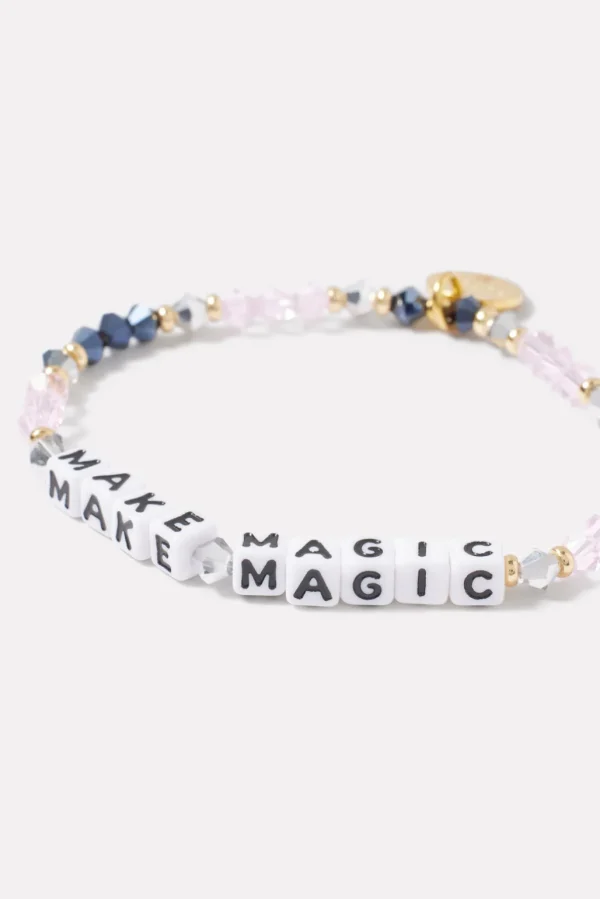 Make Magic Bracelet