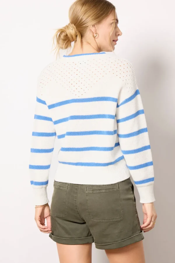Mara Pullover