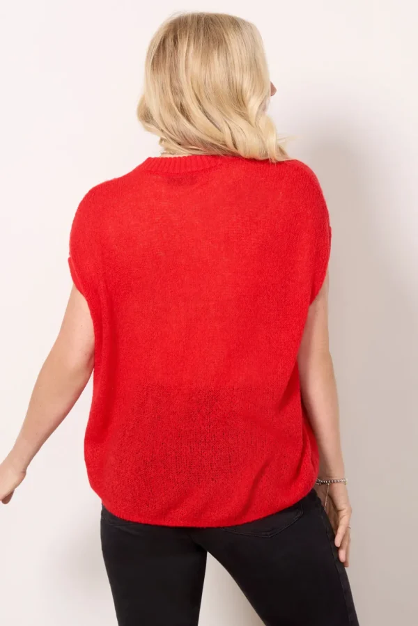 Maren sweater