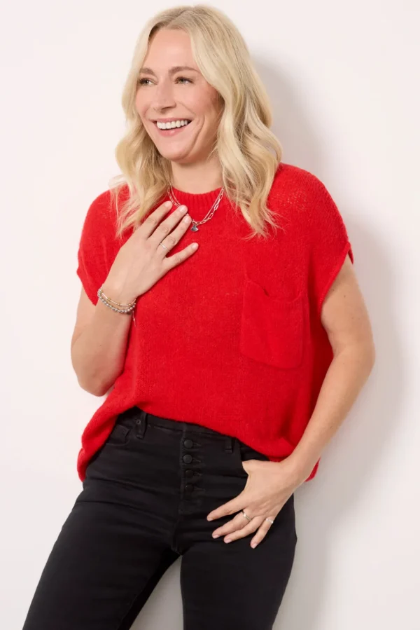 Maren sweater