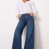Margo Mid Rise Jean