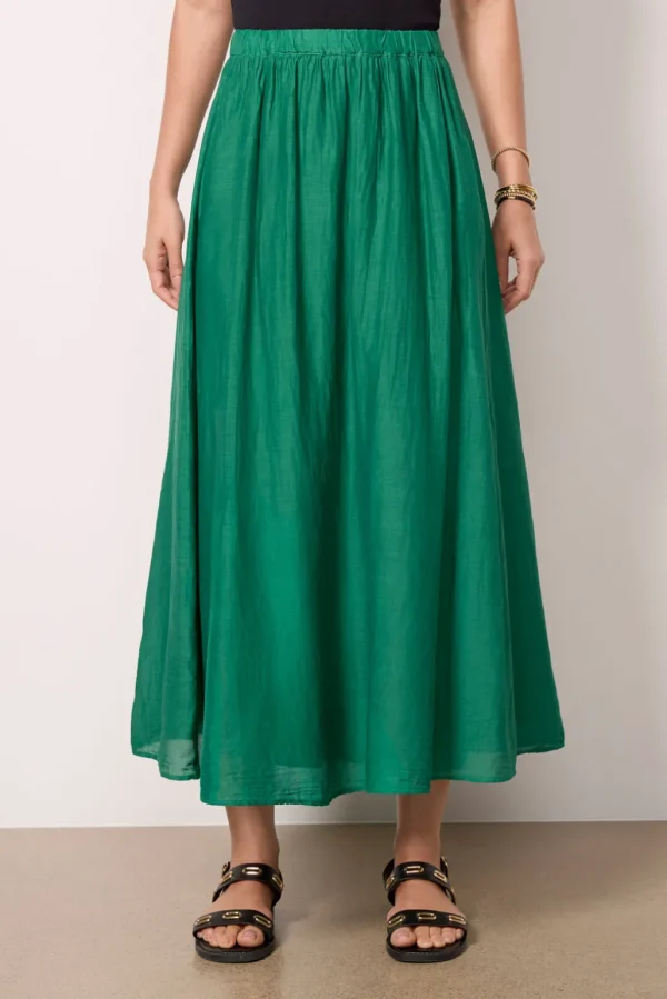 Mariela Skirt