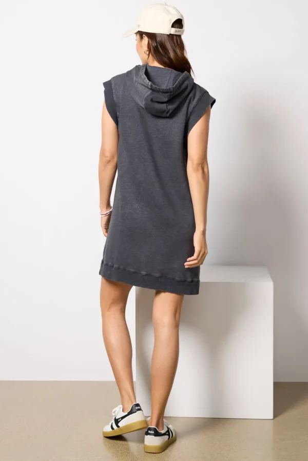 Marley Sweatshirt Dress