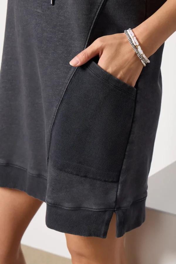 Marley Sweatshirt Dress
