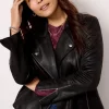 Marren Moto Jacket