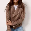 Marren Moto Jacket