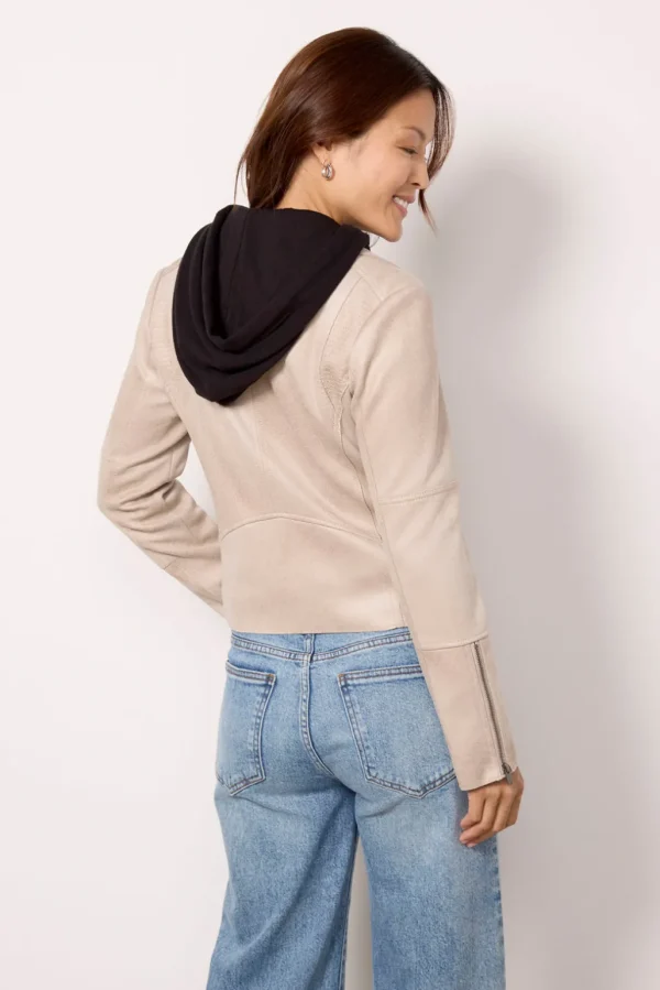 Marren Moto Jacket