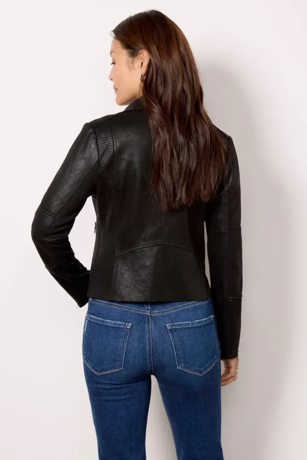 Marren Moto Jacket