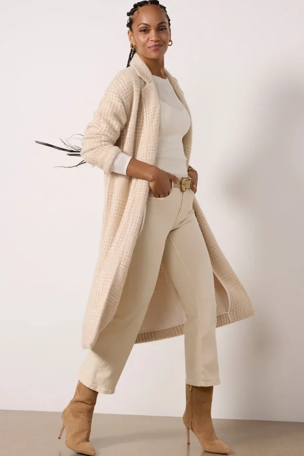 Mason Coat