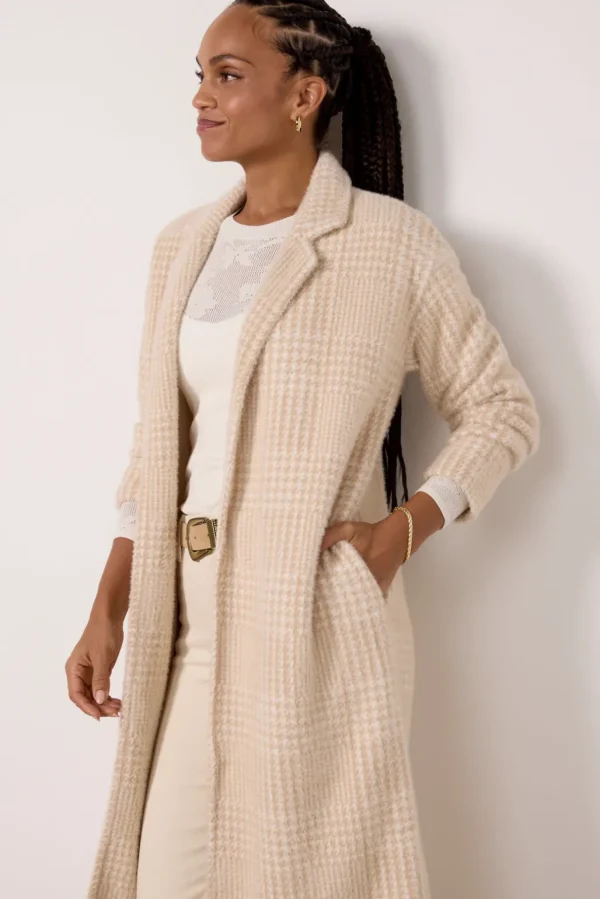Mason Coat