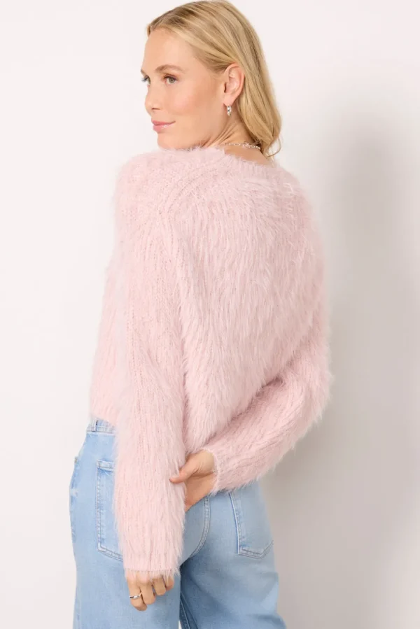 Maylie Pullover