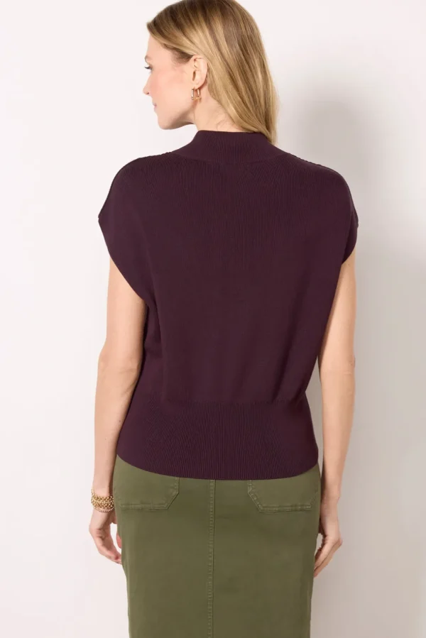 Meadow Dolman Pullover