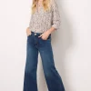 Meg Wide Leg