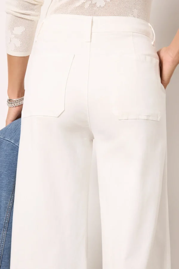 Meg Wide Leg