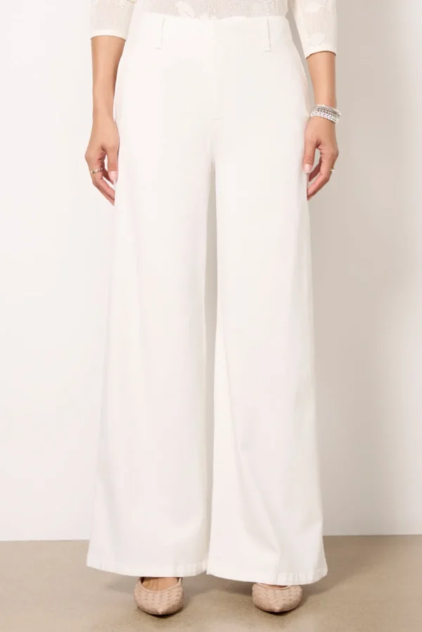 Meg Wide Leg