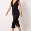 Melrose Straight Column Dress