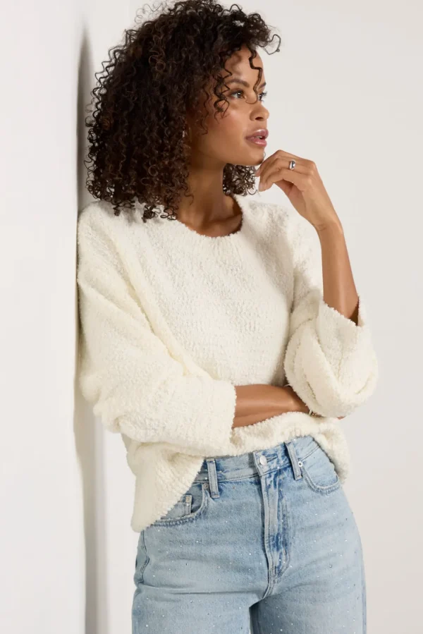 Mila Pullover