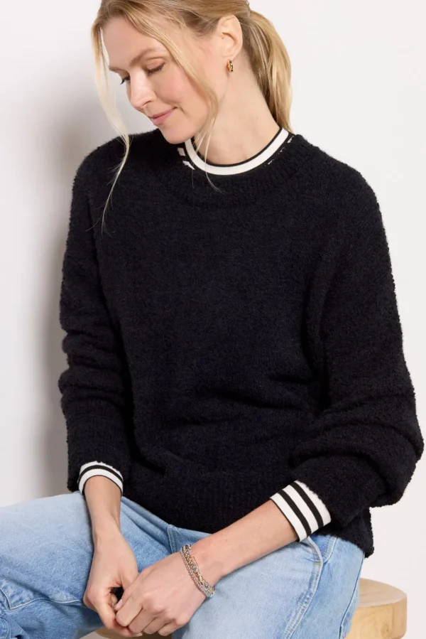 Mila Pullover