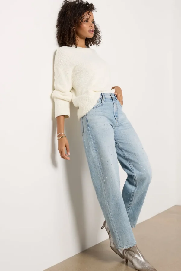 Mila Pullover