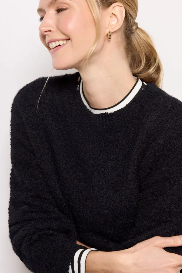 Mila Pullover