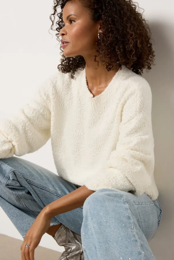 Mila Pullover