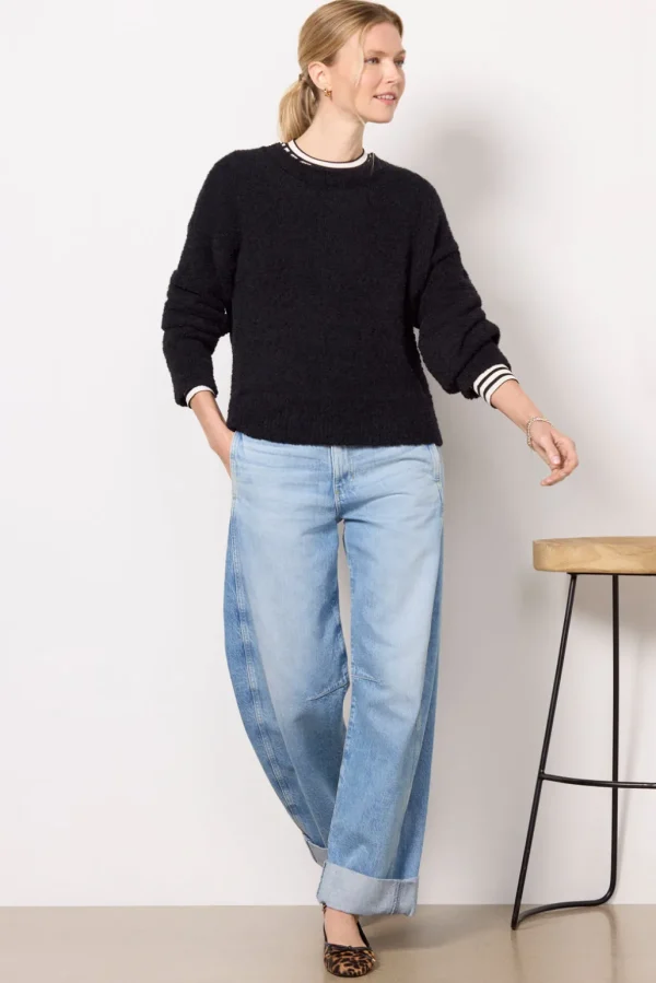 Mila Pullover