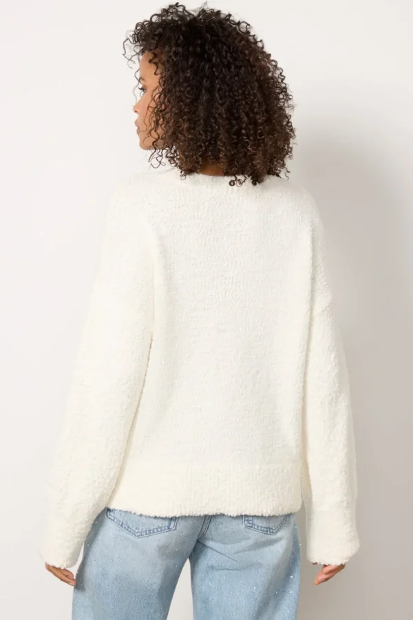 Mila Pullover
