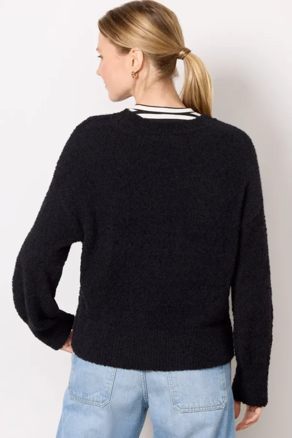 Mila Pullover