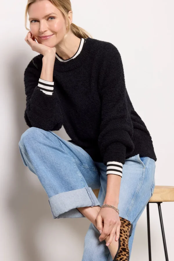 Mila Pullover