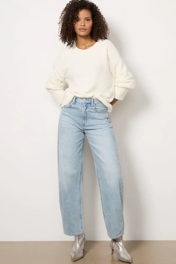Mila Pullover