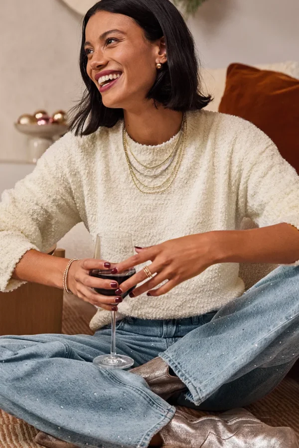 Mila Pullover