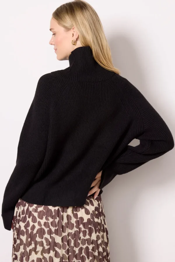 Mila Turtleneck