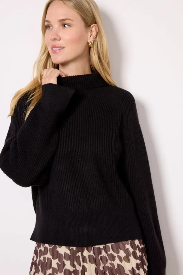 Mila Turtleneck