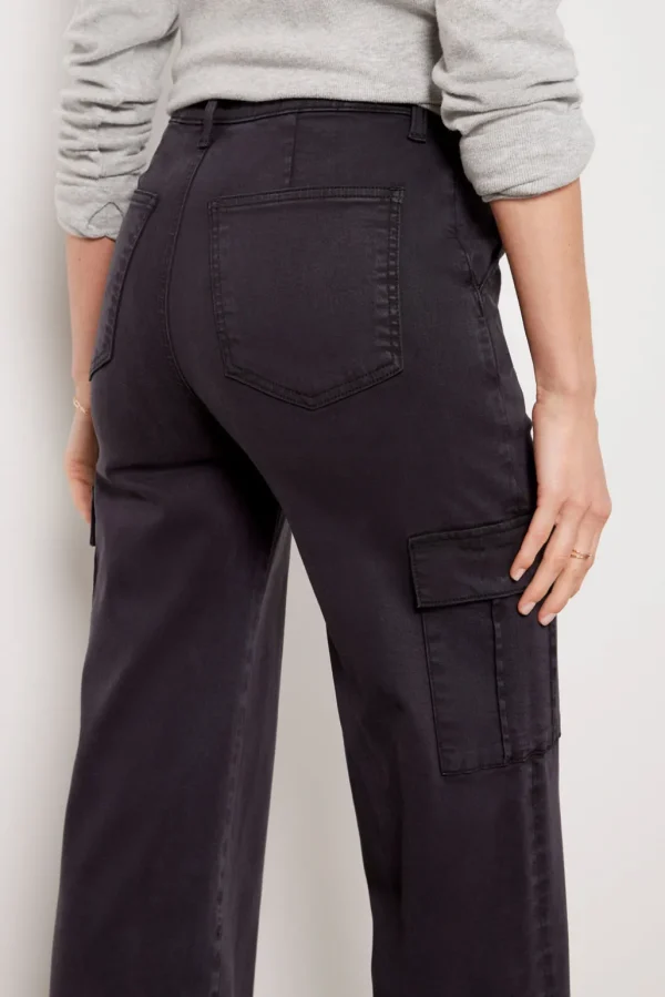 Miller Wide Leg Pant