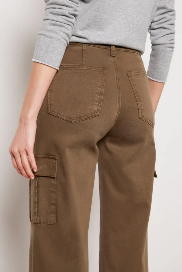 Miller Wide Leg Pant