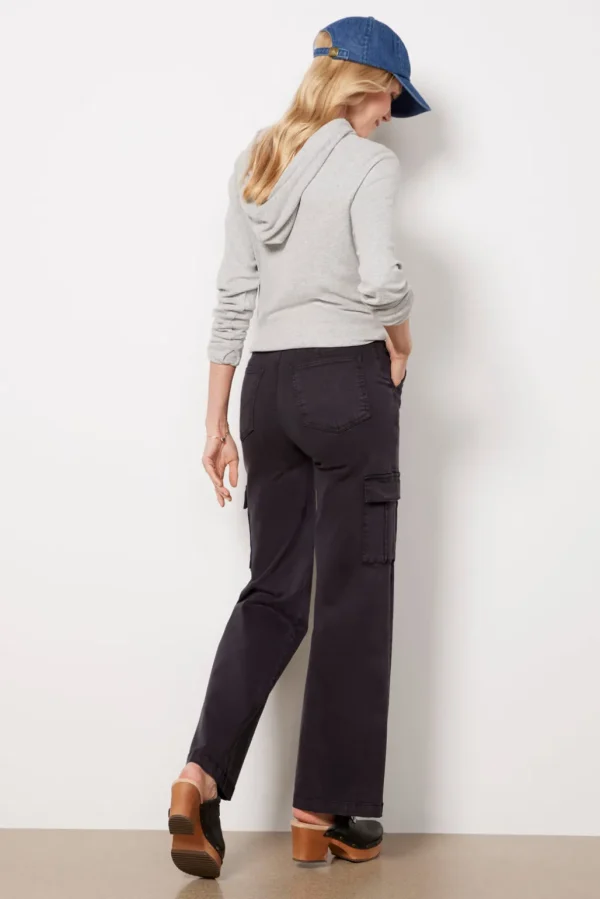 Miller Wide Leg Pant
