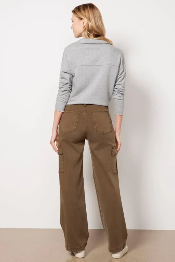 Miller Wide Leg Pant