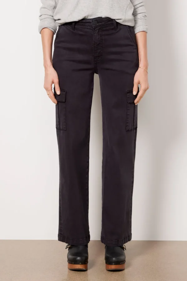 Miller Wide Leg Pant