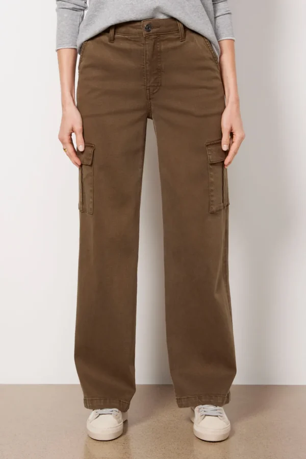 Miller Wide Leg Pant