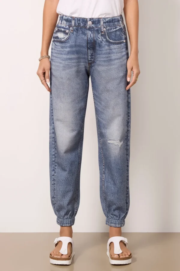 Miramar Jogger