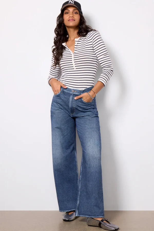 Miramar Sofie High Rise Ankle