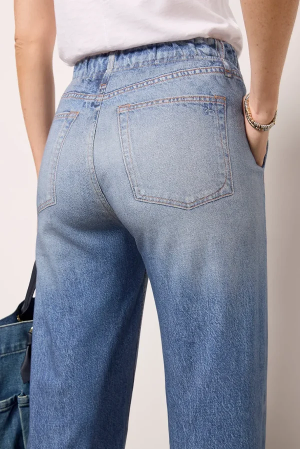 MIRAMAR WIDE LEG