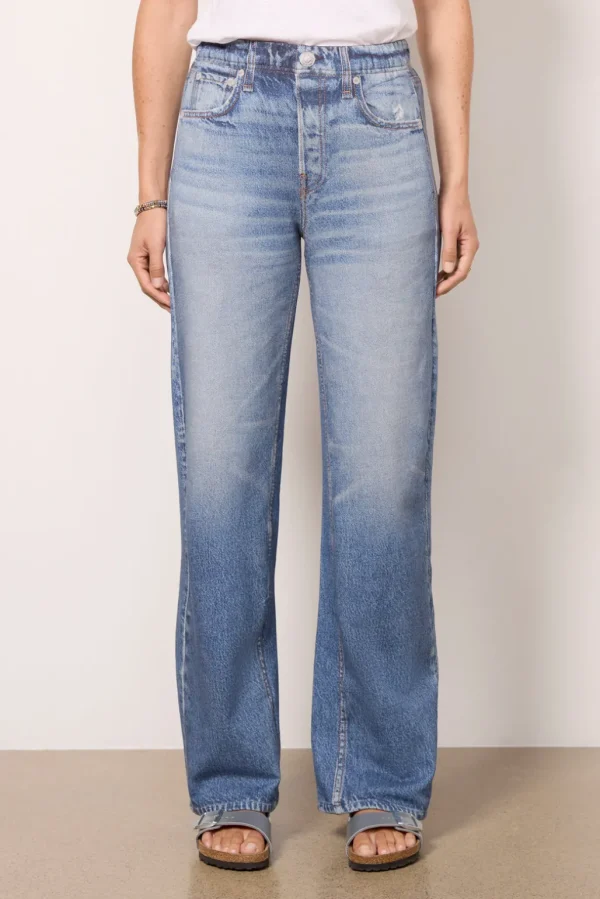 MIRAMAR WIDE LEG
