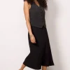 Molly Midi Skirt W/ Slit